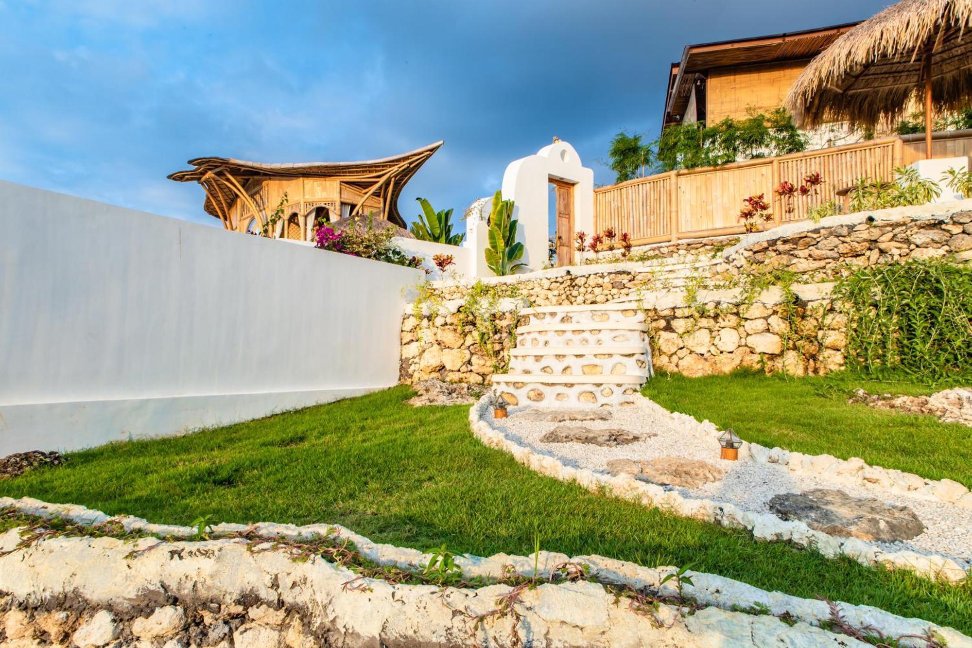 Camanta Penida - Adult Only Hotel Toyapakeh Exterior photo