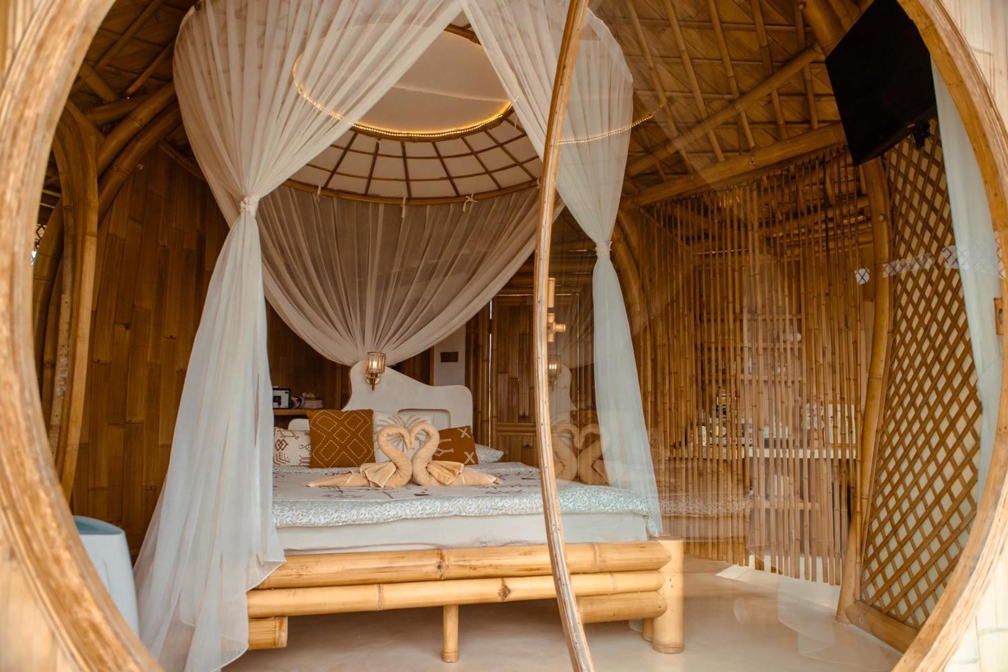 Camanta Penida - Adult Only Hotel Toyapakeh Exterior photo