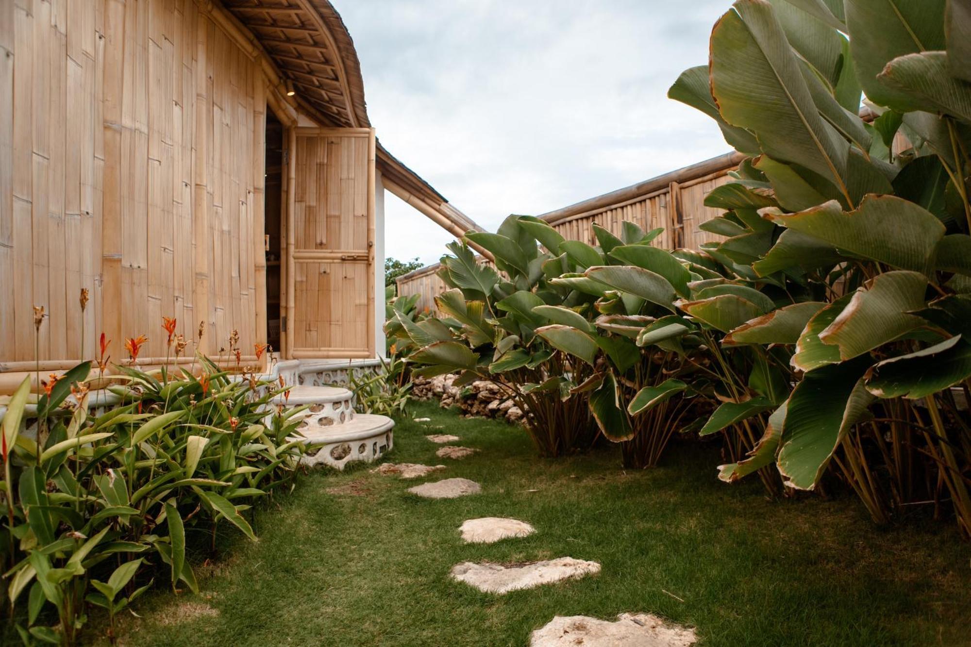 Camanta Penida - Adult Only Hotel Toyapakeh Exterior photo